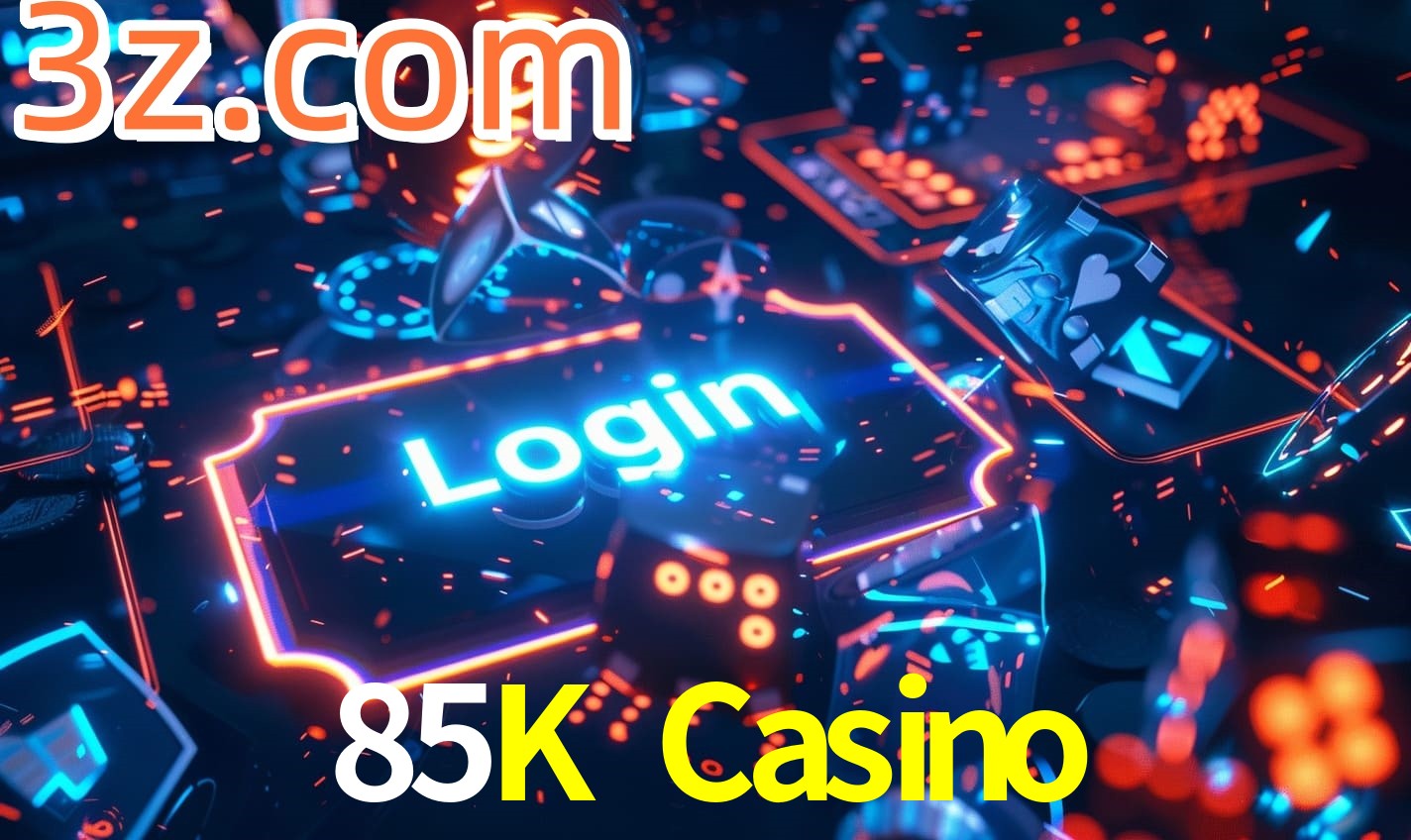 Bônus de Cadastro Cassino 85K Casino